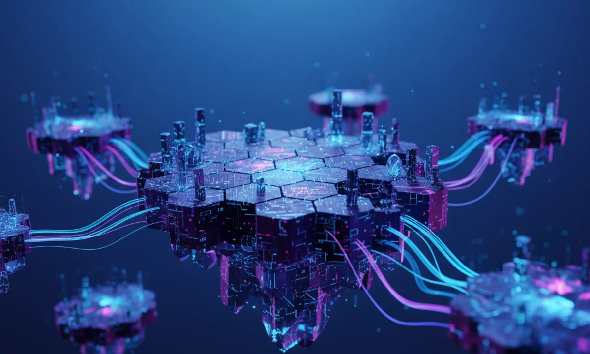 Mastering Partial Hydration & Island Architectures for Hyper-Fast Web ...